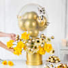 Buy Regal Sunshine Luscious Arrangement