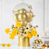 Regal Sunshine Luscious Arrangement Online