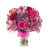 Rose and Lily Celebration Online