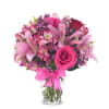 Rose & Lily Celebration Online