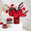 Gift Ruby Decadance