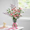 Gift Ruffled Embrace