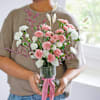 Buy Ruffled Embrace