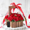 Rustic Romance Arrangement Online