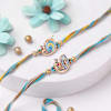 Shop Sacred Rakhi Bonds