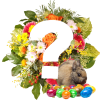 Seasonal Bouquet Easter Style Online