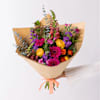 Seasonal Bright Bouquet Online