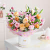 Serene Elegance Garden Online