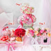 Shades Of Love Serenade Hamper Online