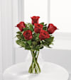 Simply Enchanting Rose Bouquet Online