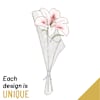 SINGLE FLOWER PRESENTATION Online