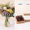 Sorbet and chocolates - Sorbet et chocolats Online