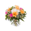 Spring Bouquet with Anastasias and Lilies Online