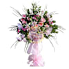 Standing Arrangement for Celebrations and Openings Online