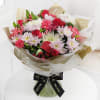 Gift Striking Pink Hand Tied (Large)