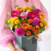 Stunning Classic Autumn Gift Box Online