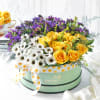 Gift Summer Breeze Flower Box