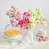 Sunshine And Sweetness Gift Combo Online
