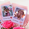 Buy Sweet Celebrations Personalized Birthday Gift Combo