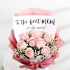 Buy Sweet Mother's Day Floral Bouquet