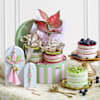 Sweet Rakhi Bliss Online