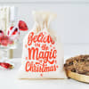 Buy Sweetness Explode Xmas Hamper