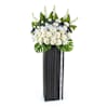 Sympathy Flower Stand - Regal Salute Online