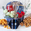 Take Me By Surprise Rakhi Gift Box Online