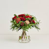 The Classic Christmas Bouquet Online