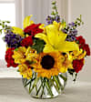 The FTD All For You Bouquet Online
