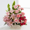 The FTD Beautiful Spirit Arrangement Online