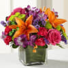The FTD Birthday Cheer Bouquet Online