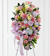 The FTD Blessings of the Earth Easel Online