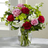 The FTD Blooming Embrace Bouquet Online