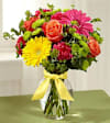The FTD Bright Days Ahead Bouquet Online