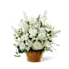 The FTD Heartfelt Condolences Arrangement Online