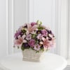 Gift The FTD Loving Sympathy Basket
