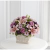 The FTD Loving Sympathy Basket Online