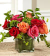 The FTD Lush Life Rose Bouquet Online