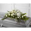 The FTD Resurrection Casket Spray Online