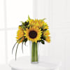The FTD Sunshine Daydream Bouquet Online
