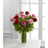 The FTD True Romance Rose Bouquet Online