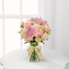 The Girl Power Bouquet by FTD - VASE INCLUDED Online