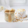 Buy The Golden Paradise Rakhi Hamper