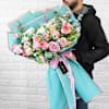Buy The Juliet Hand-Tied