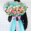 The Juliet Hand-Tied Online