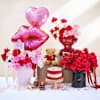 The Lover's Treasury Online
