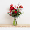 The luxurious amaryllis bouquet Online