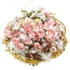 The Romantic bouquet Online