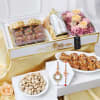 The Royal Whispers Rakhi Hamper Online